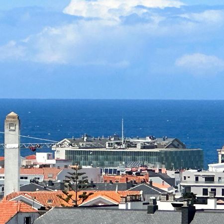 Nebrija Derecha Lejlighed A Coruña Eksteriør billede